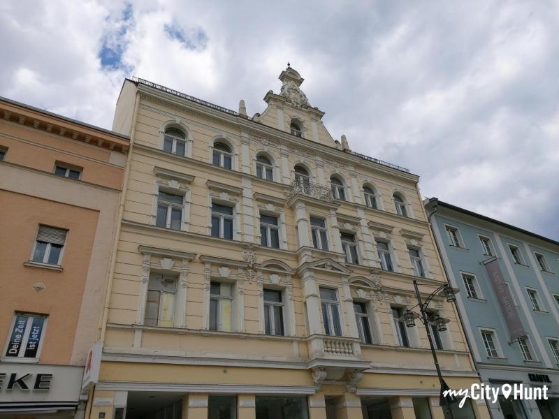 myCityHunt Scavenger Hunt 6