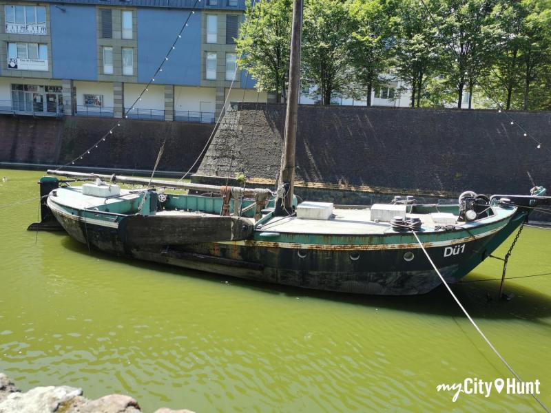 myCityHunt Scavenger Hunt 14