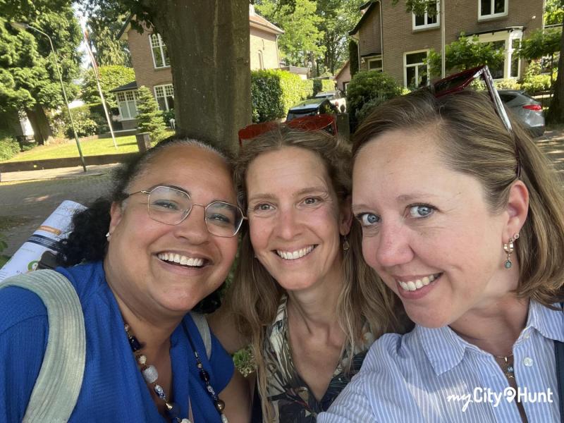 myCityHunt Scavenger Hunt 10