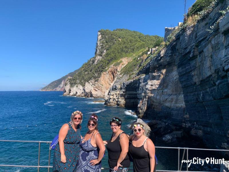 myCityHunt Scavenger Hunt 10