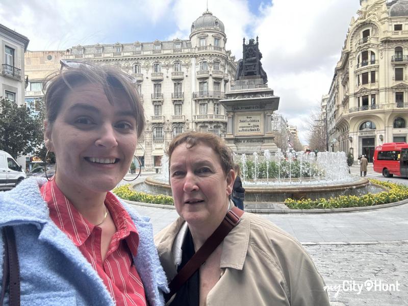 myCityHunt Scavenger Hunt 13