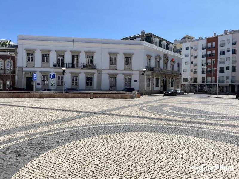 myCityHunt Scavenger Hunt 10