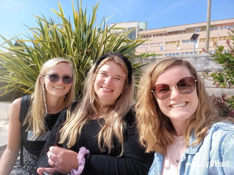 myCityHunt Scavenger Hunt 9