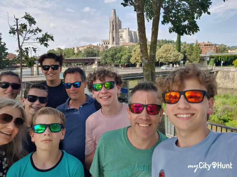 myCityHunt Scavenger Hunt 15