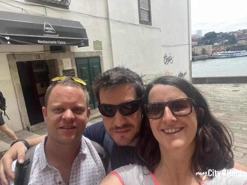 myCityHunt Scavenger Hunt 11