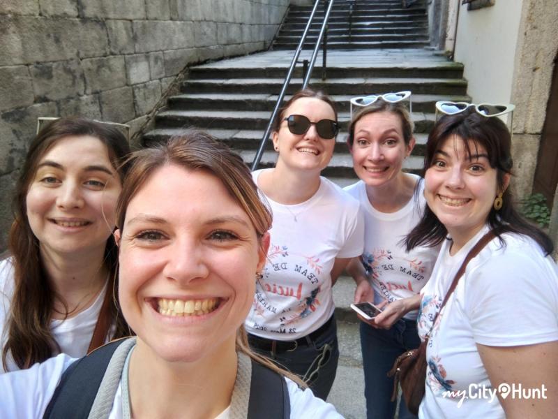 myCityHunt Scavenger Hunt 11