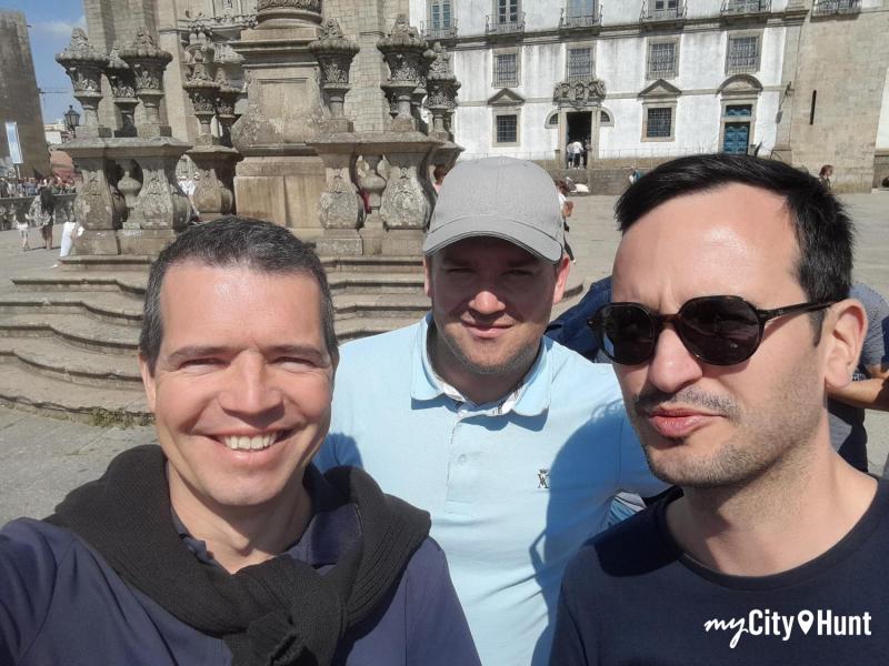 myCityHunt Scavenger Hunt 9