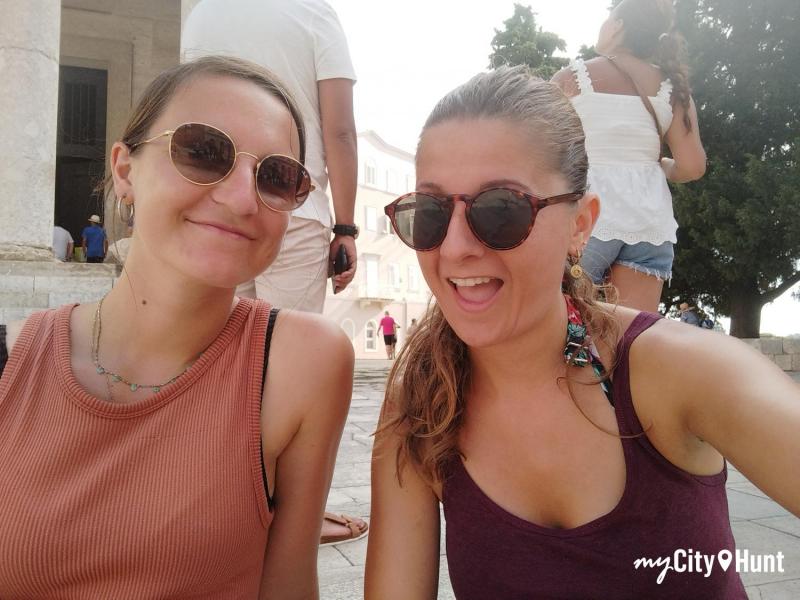 myCityHunt Scavenger Hunt 15