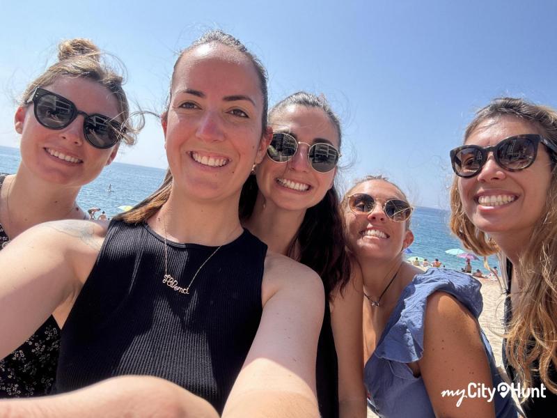 myCityHunt Scavenger Hunt 2