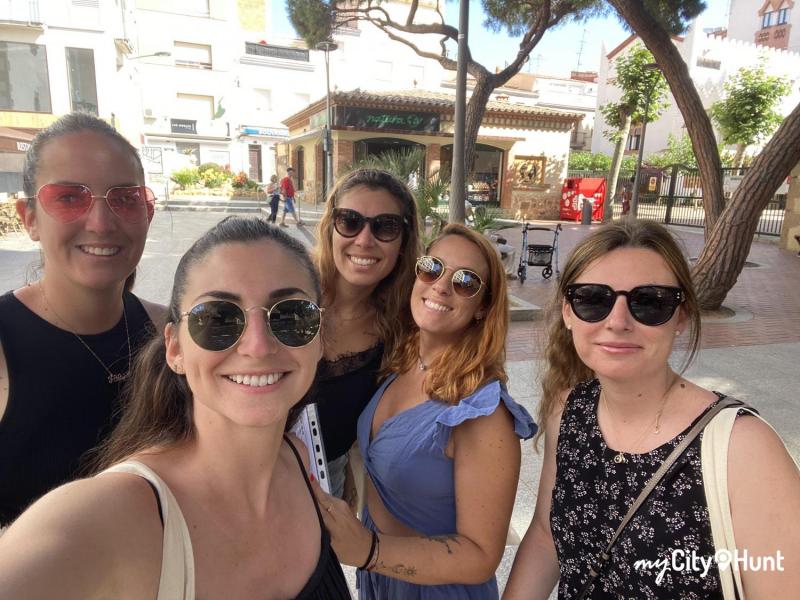 myCityHunt Scavenger Hunt 9