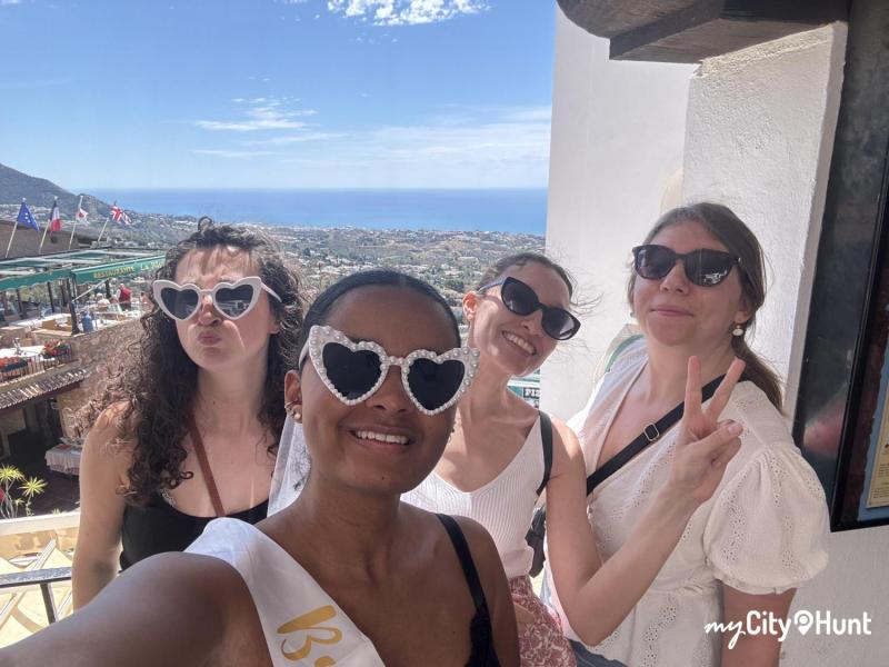 myCityHunt Scavenger Hunt 10