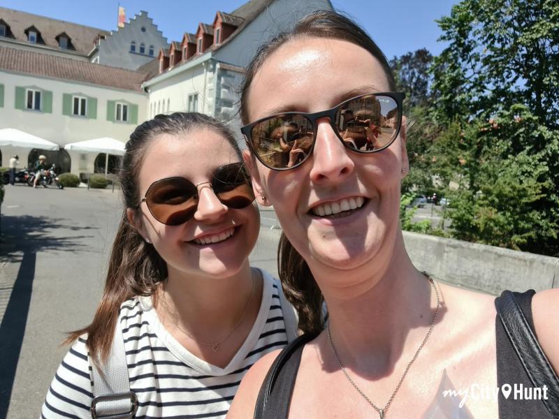 myCityHunt Scavenger Hunt 2