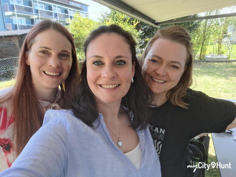 myCityHunt Scavenger Hunt 11