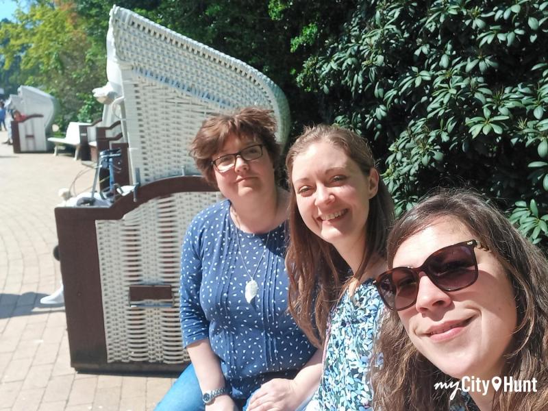 myCityHunt Scavenger Hunt 13