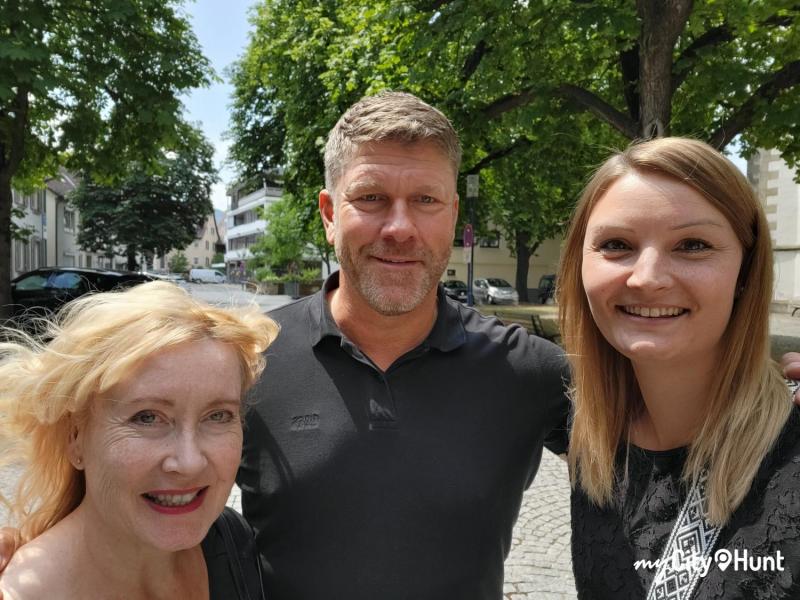 myCityHunt Scavenger Hunt 13