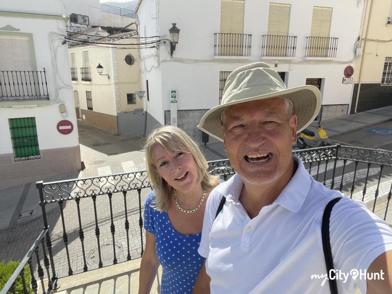 myCityHunt Scavenger Hunt 13