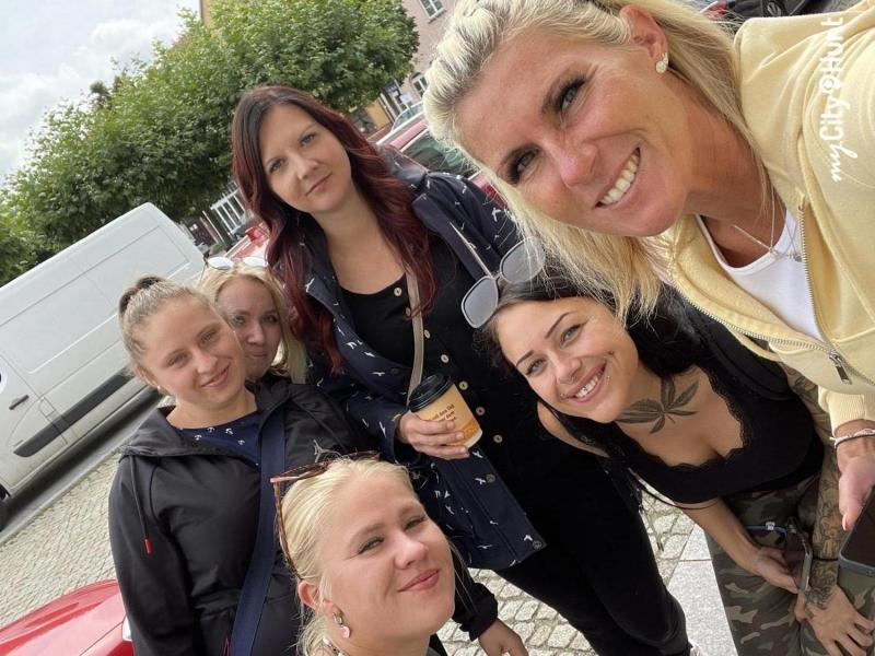 myCityHunt Scavenger Hunt 13