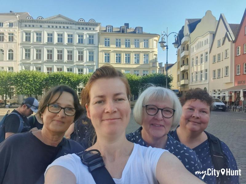 myCityHunt Scavenger Hunt 13