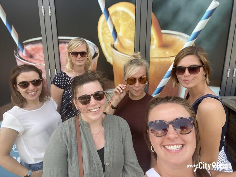 myCityHunt Scavenger Hunt 3