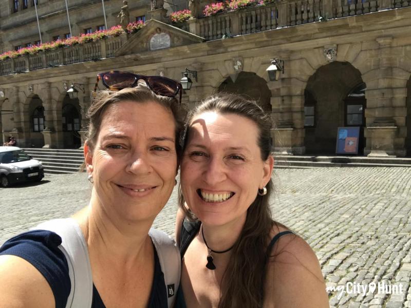 myCityHunt Scavenger Hunt 2