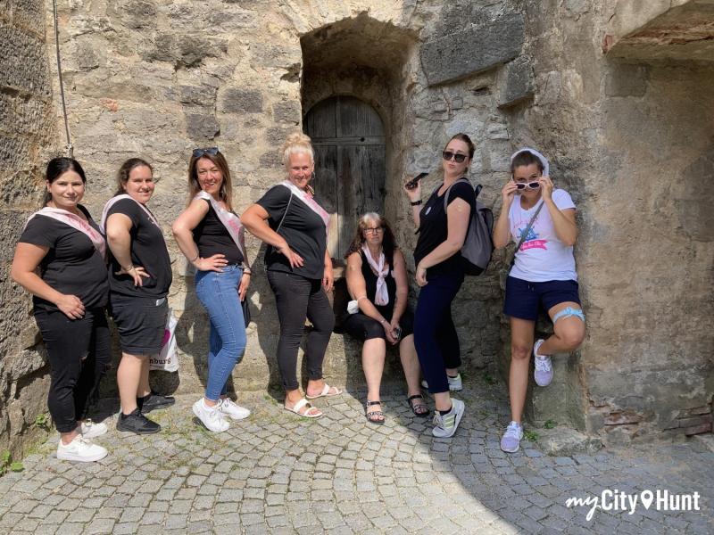 myCityHunt Scavenger Hunt 2