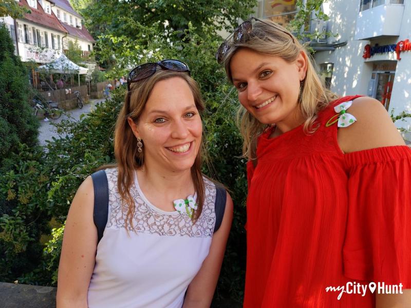 myCityHunt Scavenger Hunt 9