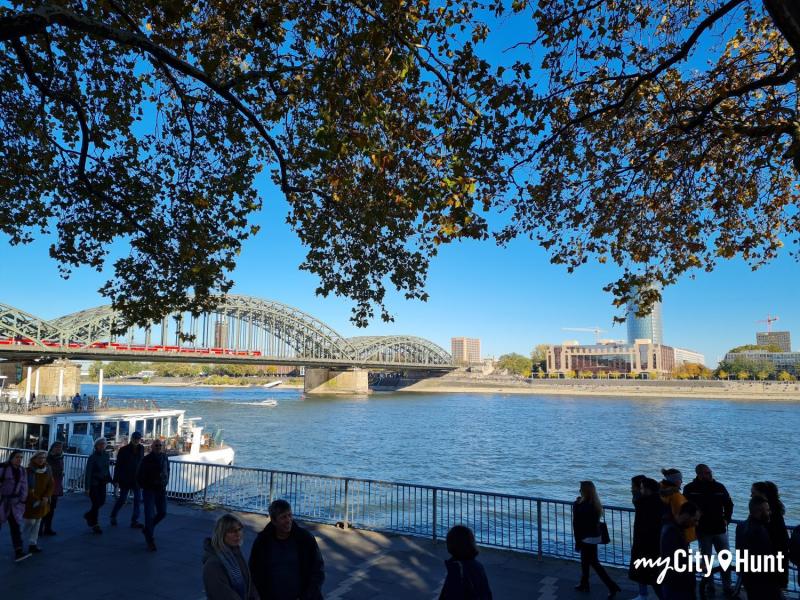 myCityHunt Scavenger Hunt 14