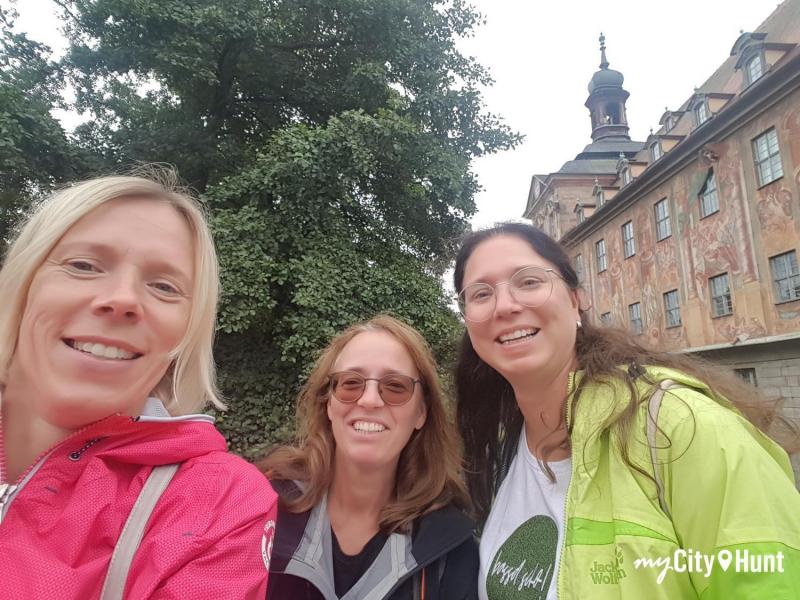 myCityHunt Scavenger Hunt 5