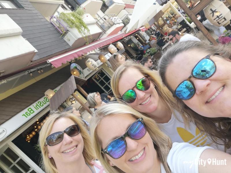 myCityHunt Scavenger Hunt 13