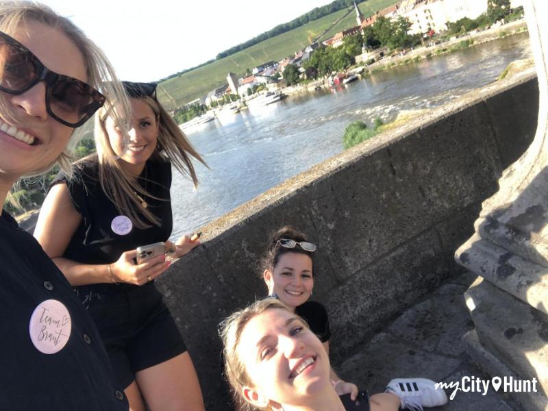 myCityHunt Scavenger Hunt 3