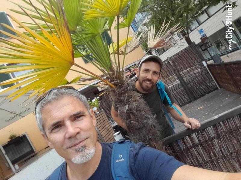 myCityHunt Scavenger Hunt 3