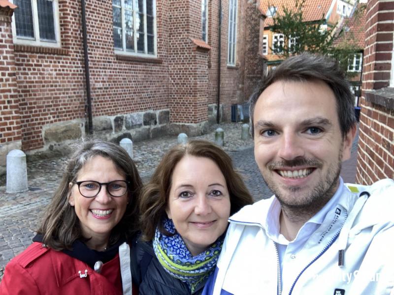 myCityHunt Scavenger Hunt 15