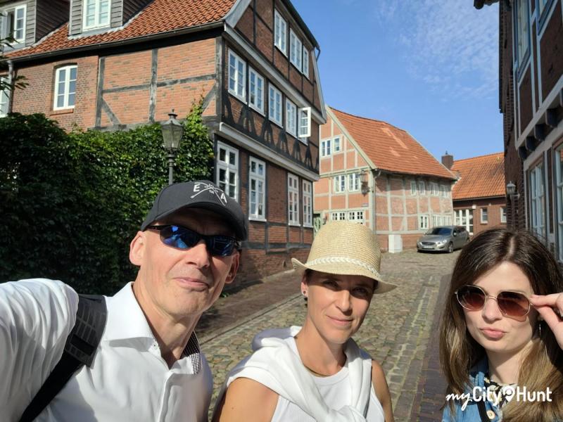 myCityHunt Scavenger Hunt 10