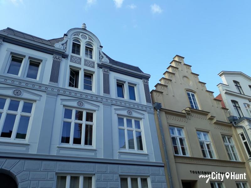 myCityHunt Scavenger Hunt 3