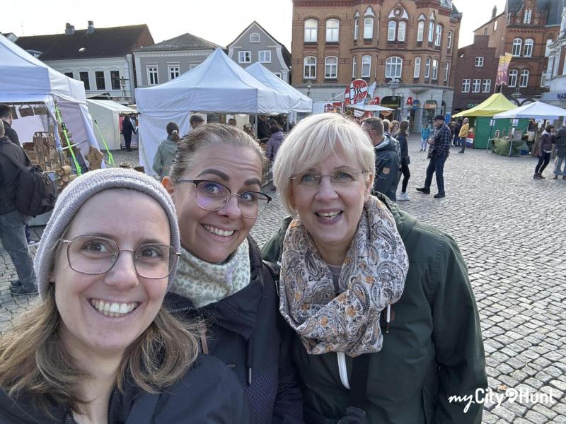 myCityHunt Scavenger Hunt 7