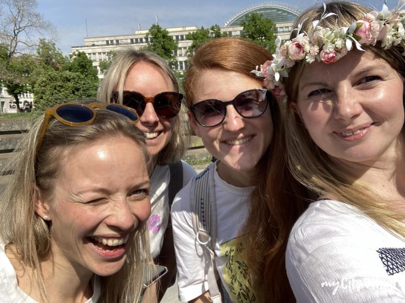 myCityHunt Scavenger Hunt 6