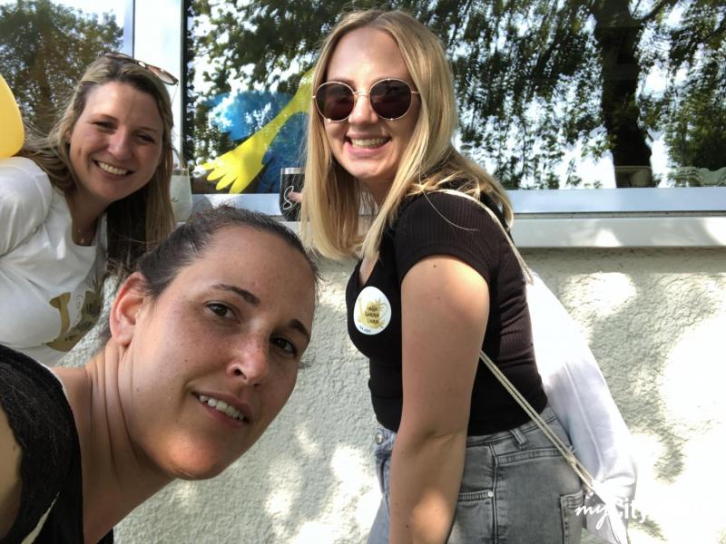 myCityHunt Scavenger Hunt 9