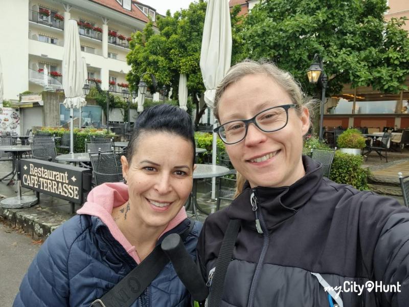 myCityHunt Scavenger Hunt 9