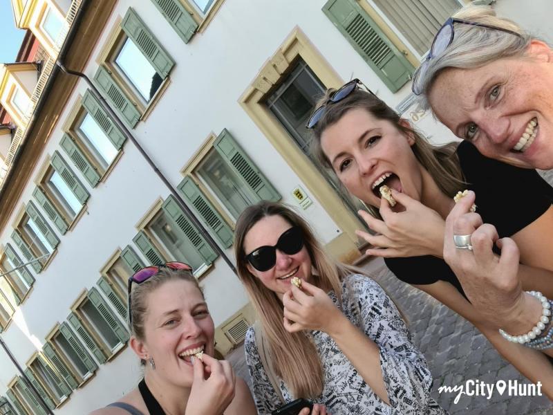 myCityHunt Scavenger Hunt 9