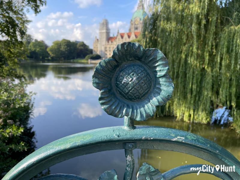 myCityHunt Scavenger Hunt 6