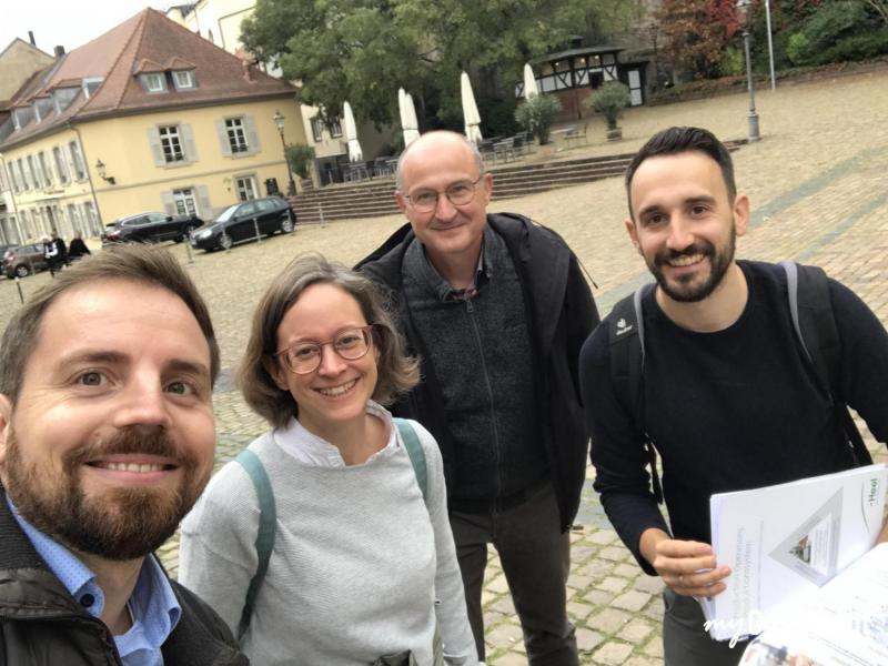 myCityHunt Scavenger Hunt 6