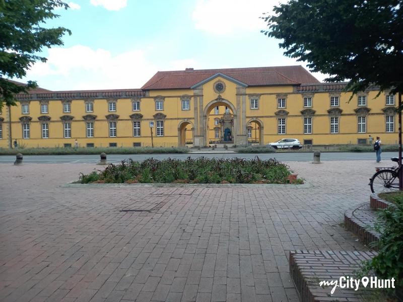 myCityHunt Scavenger Hunt 13