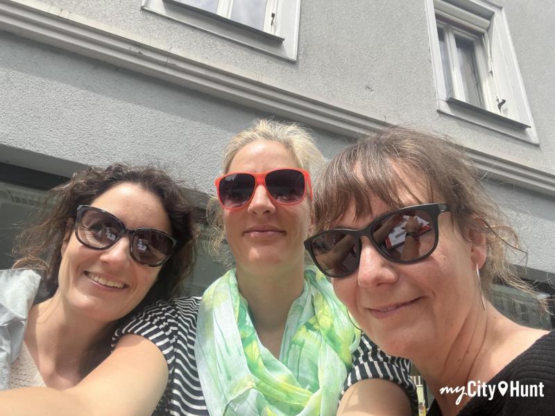 myCityHunt Scavenger Hunt 2