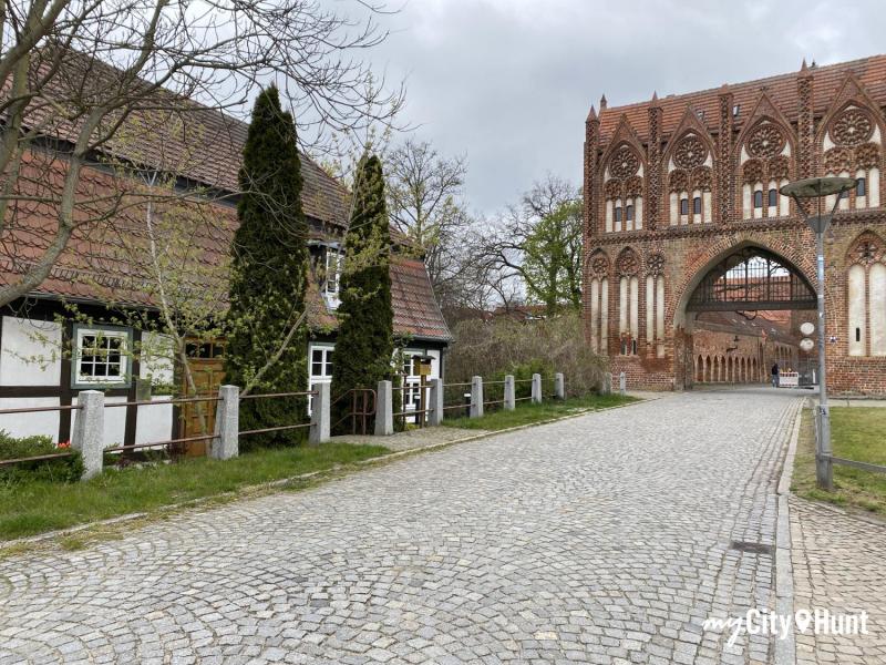 myCityHunt Scavenger Hunt 3