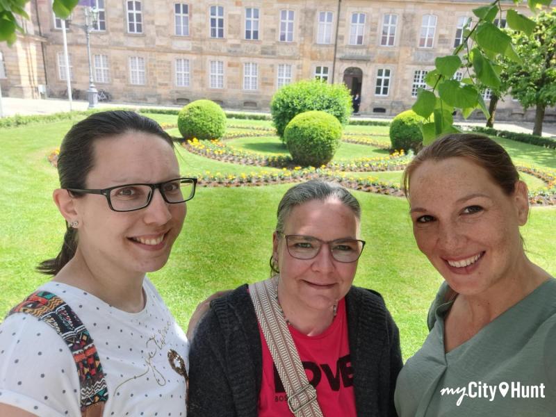 myCityHunt Scavenger Hunt 14