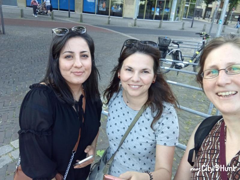 myCityHunt Scavenger Hunt 9