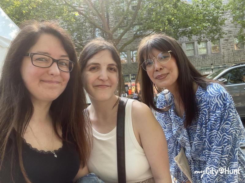 myCityHunt Scavenger Hunt 2