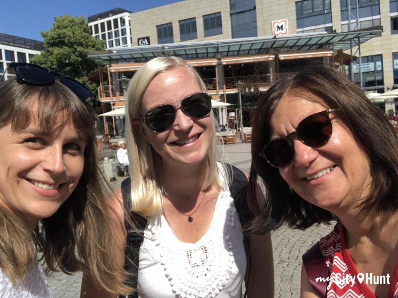 myCityHunt Scavenger Hunt 10