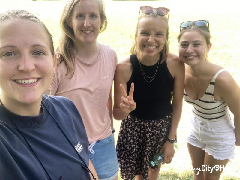 myCityHunt Scavenger Hunt 9