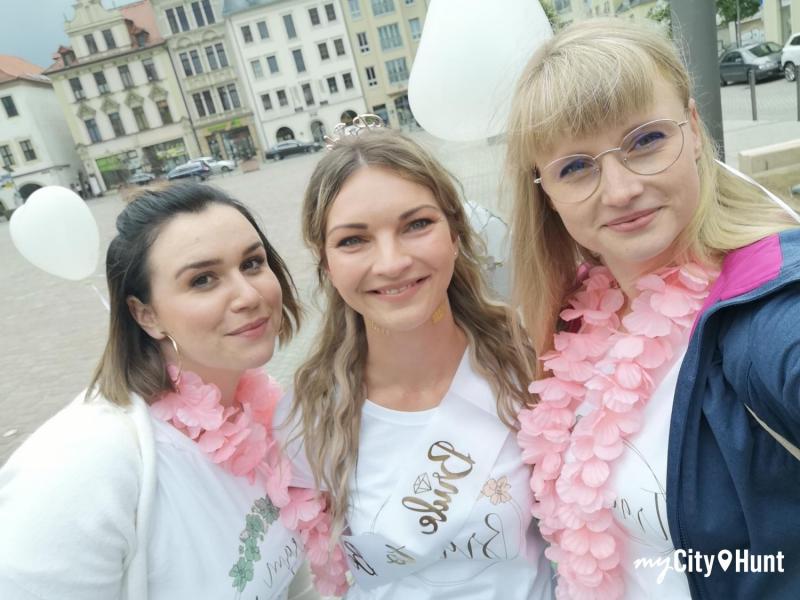 myCityHunt Scavenger Hunt 11